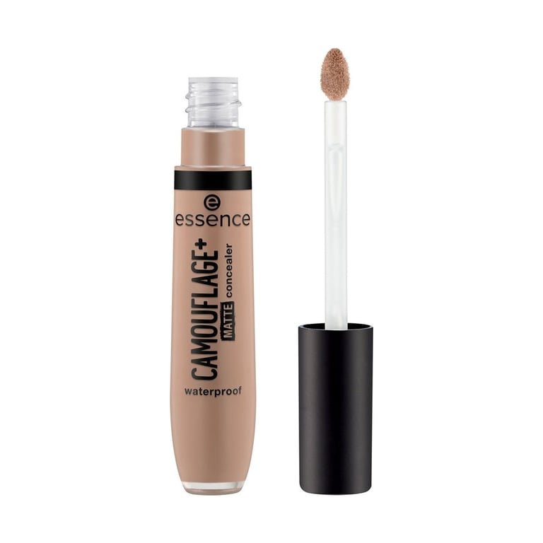 Camouflage+ Matt Corrector #130 de Essence