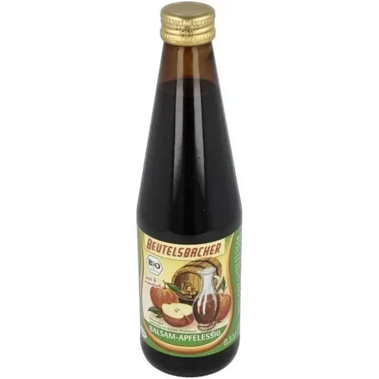 Vinaigre Pomme Balsamique