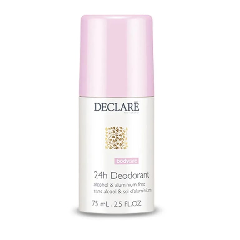 Body Care Deodorante 24H