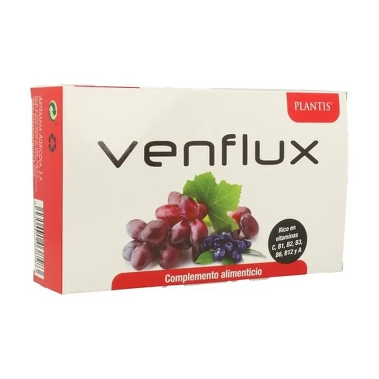 Venflux