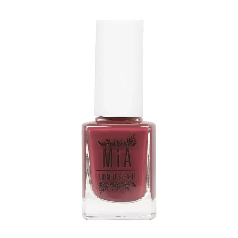 Vernis Bio-Sourcé #Topaze Impériale