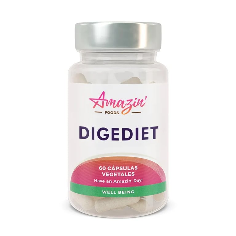 Digediet