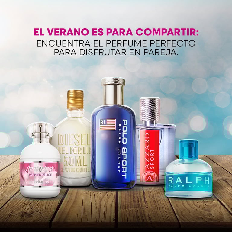 Polo Sport EDT Vaporizzatore 75 ml di Ralph Lauren