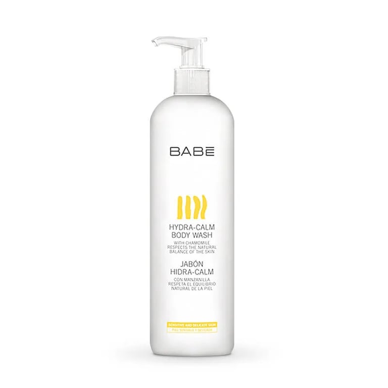BABE JABON HIDRA-CALM