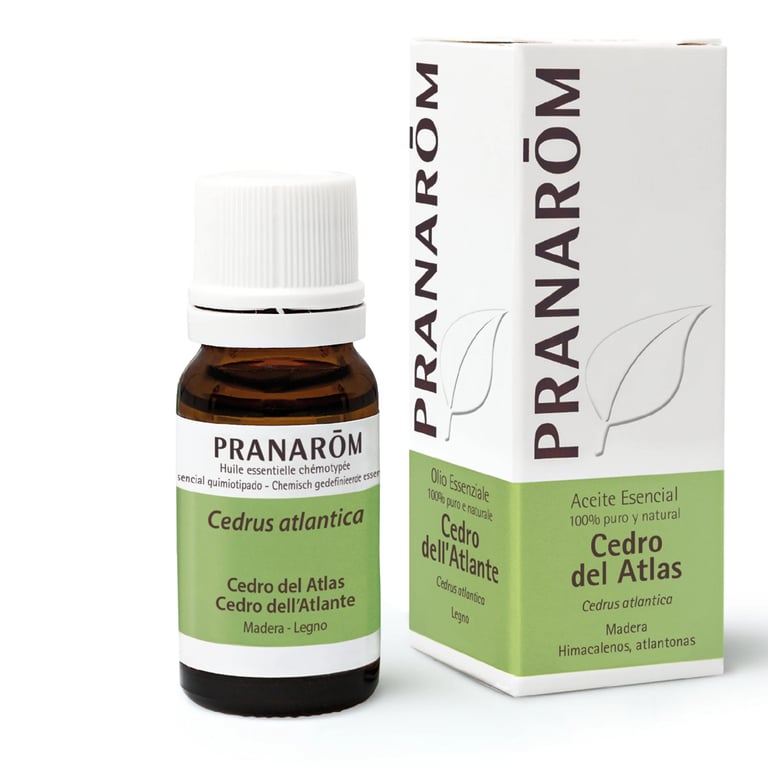 Aceite Esencial de Palmarosa - imagen 5 de 8