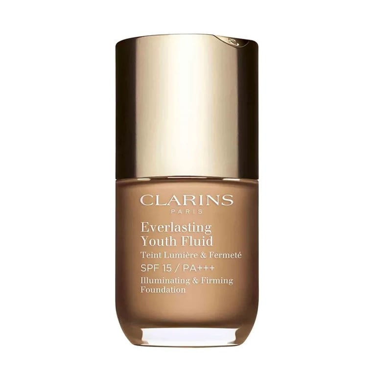 Everlasting Youth Fluid #108.5 -Cashew