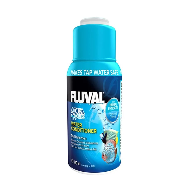 Aquaplus Water Conditioner