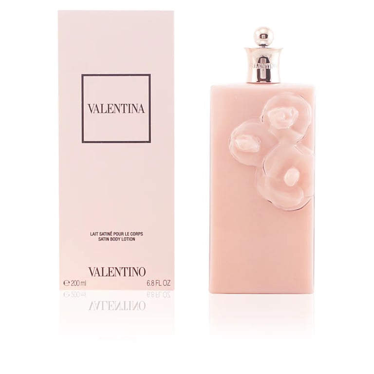 Valentina Hydraterende Lichaamslotion