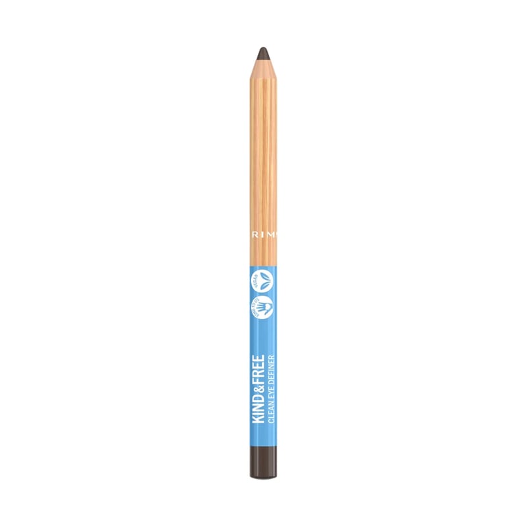 Kind & Free Eye Definer #002 - Pecan