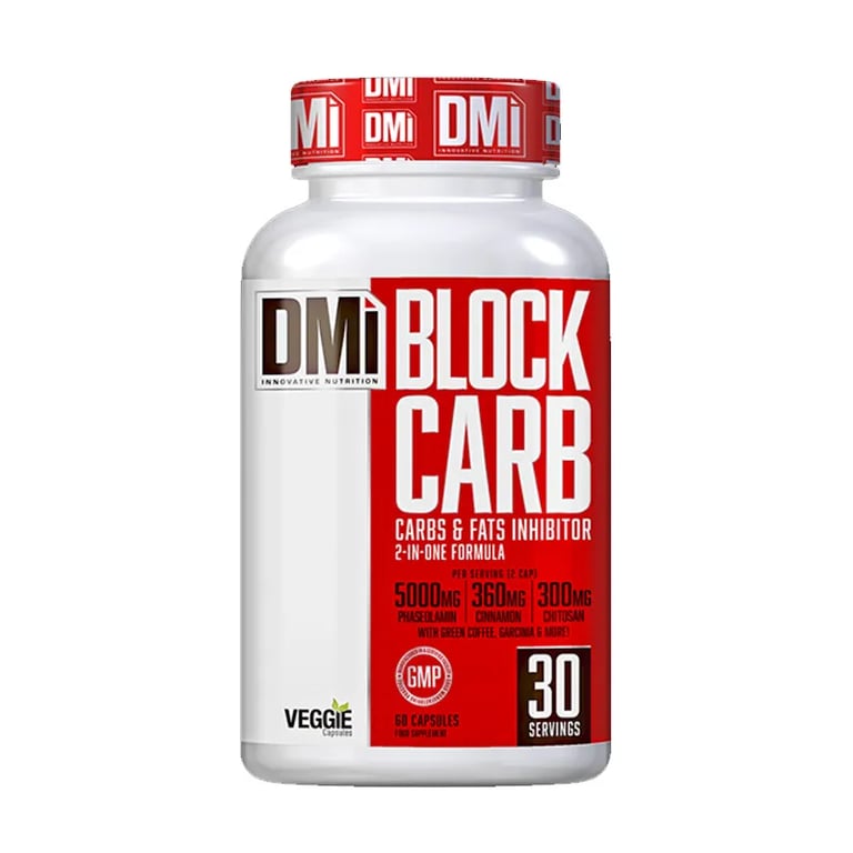 Block Carb