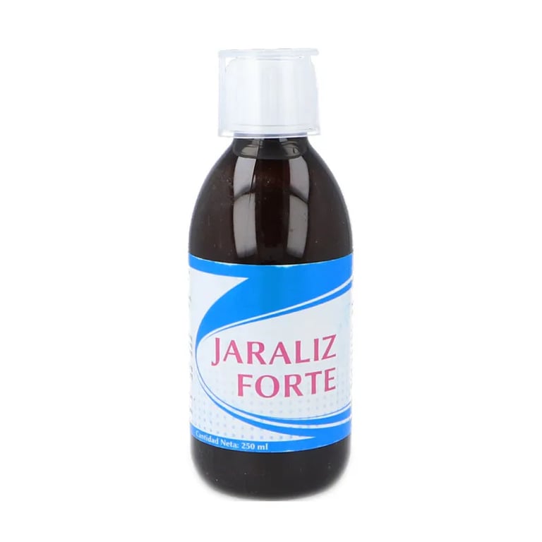 Jaraliz Forte