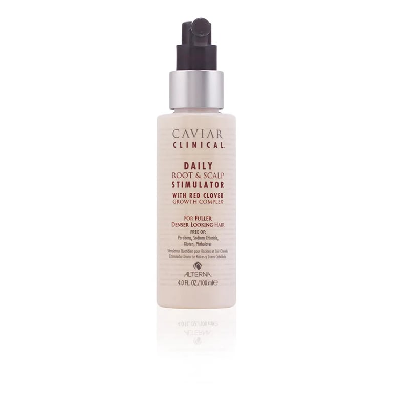 Caviar Clinical Root&Scalp Stimulator