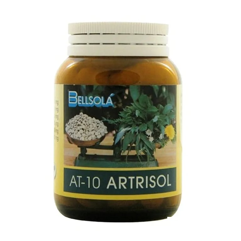 At-10 Artrisol