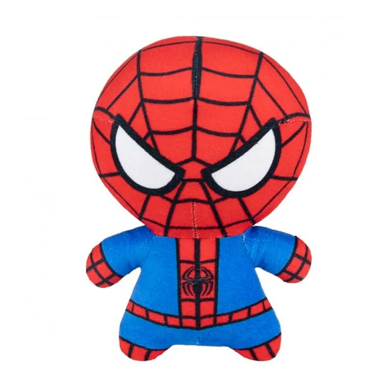 Peluche per Cani Spiderman
