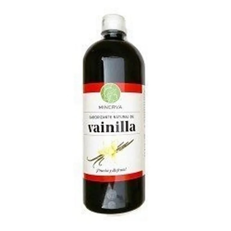 Vainilla Liquida