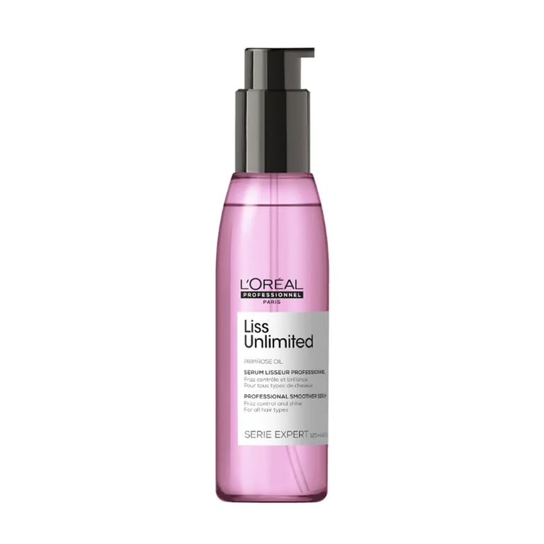 Serie Expert Liss Unlimited Serum
