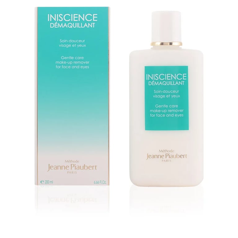 Iniscience Démaquillant