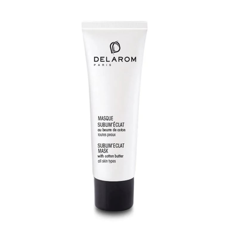MASCARILLA SUBLIM'ÉCLAT