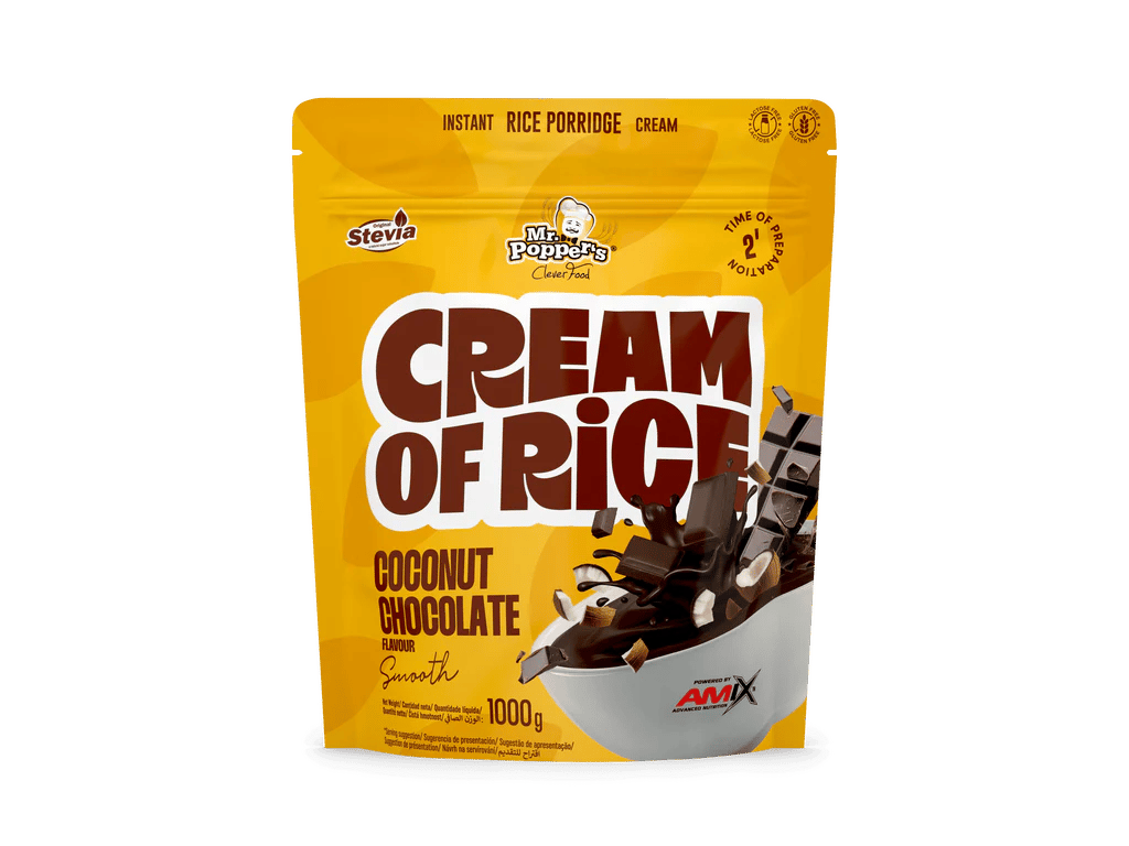 Crema di Riso Mr Poopers - imagen 12 de 18