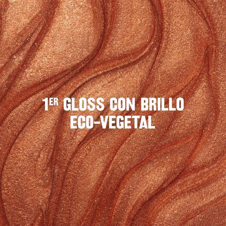 Super Lustrous Glimmer Gloss #02 Pink Prisma de Revlon