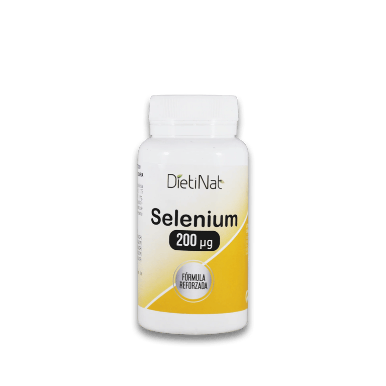 Sélénium L-Sélénométhionine