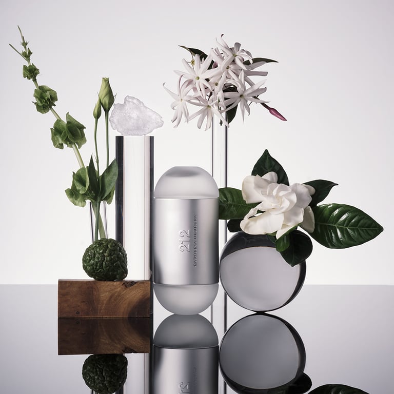 212 EDT Vaporizador 30 ml da Carolina Herrera - imagen 5 de 11
