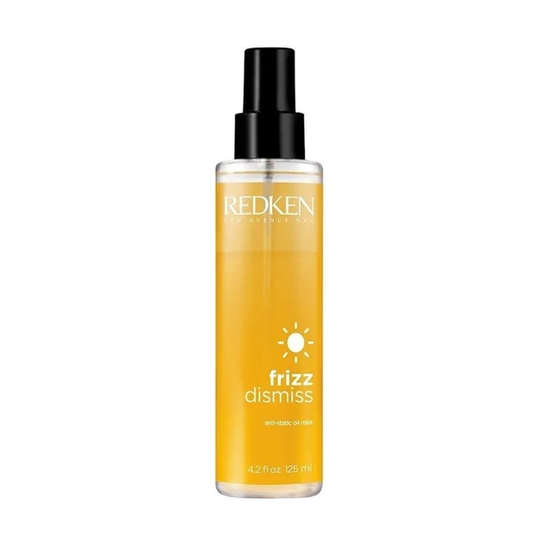 Frizz Dismiss Anti-Static Oil Mist