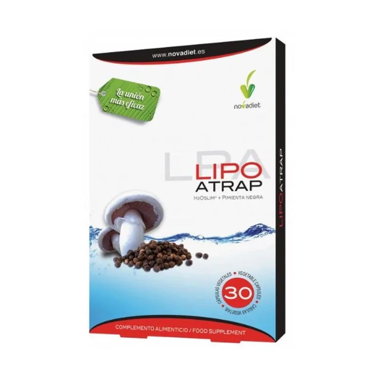 Lipoatrap