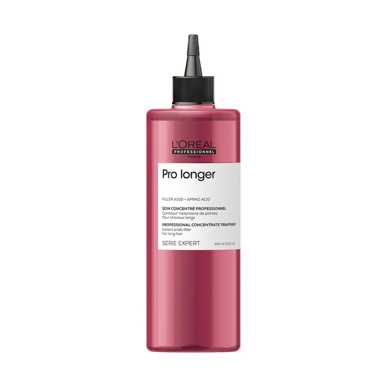 Pro Longer Professional Concentrate Treatment