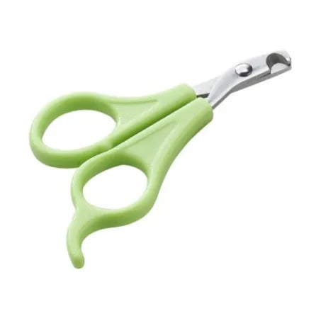 Tijera Gato Gro 5808 Nail Cutter
