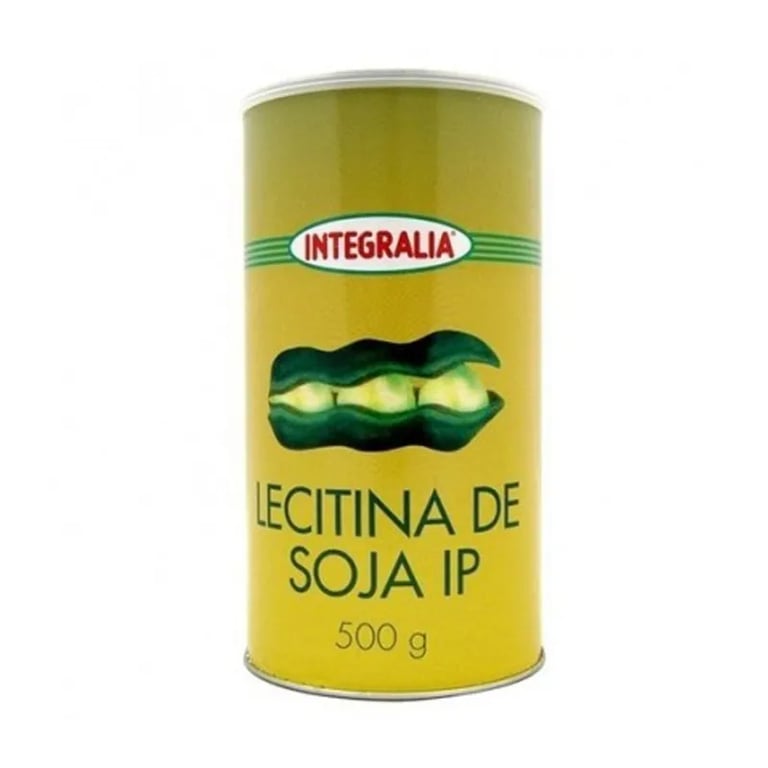 Lecitina De Soja IP