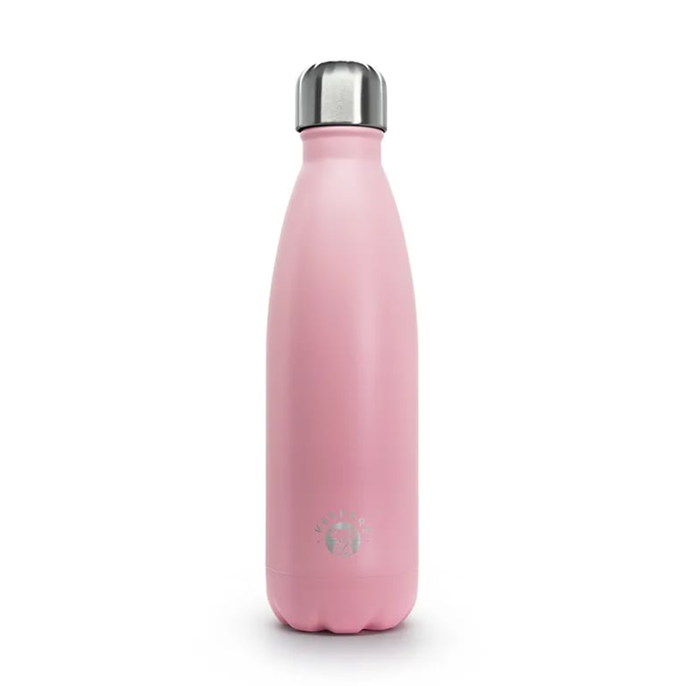 KEEPERS BOTTLE MILKSHAKE PINK (PASTEL EDITION)