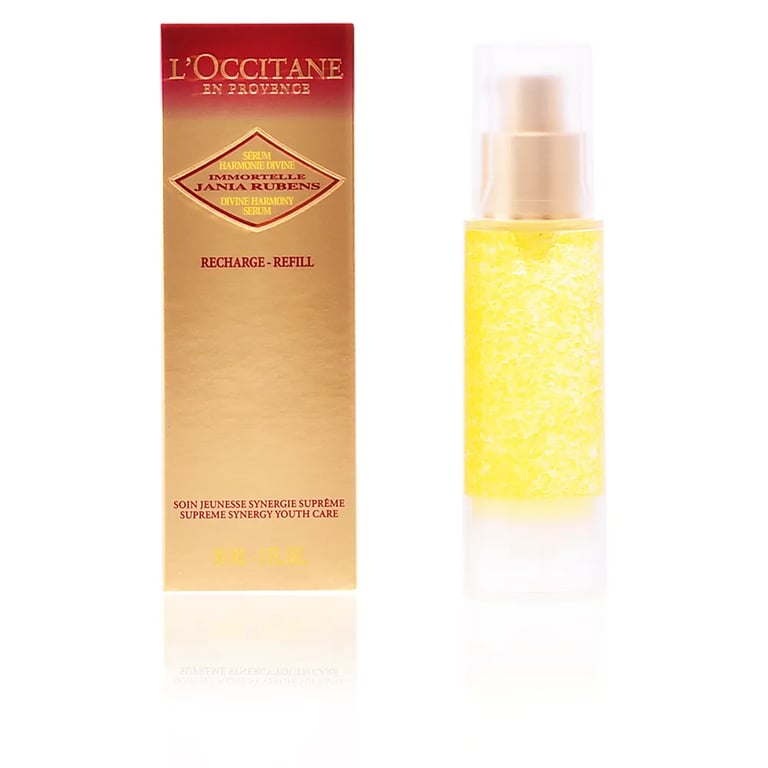 Harmonie Divine Serum Refill