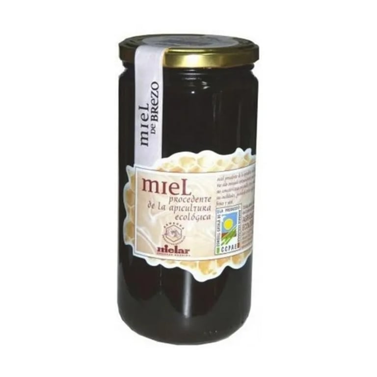 Miel Brezo Eco