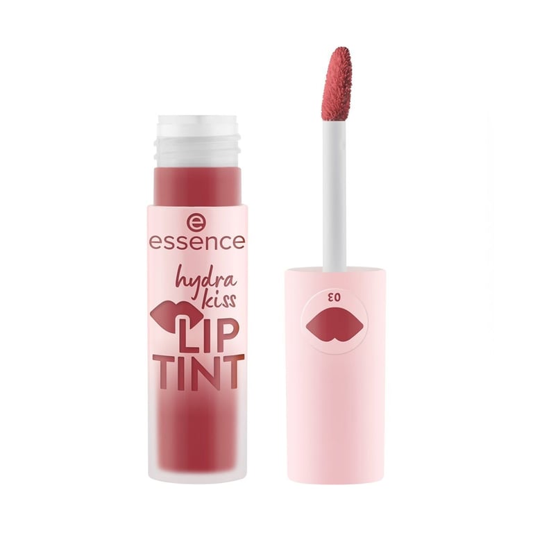 Hydra Kiss Lip Tint #03 Rosy - imagen 2 de 10