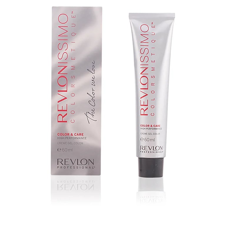 Revlonissimo Color & Care High Performance Nmt 4