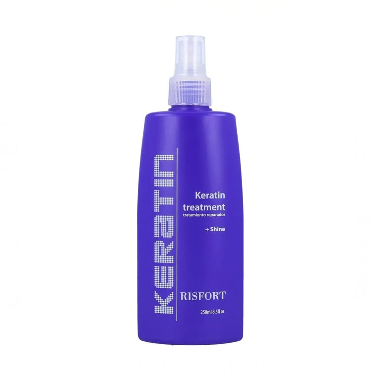 Keratin Tratamiento Spray