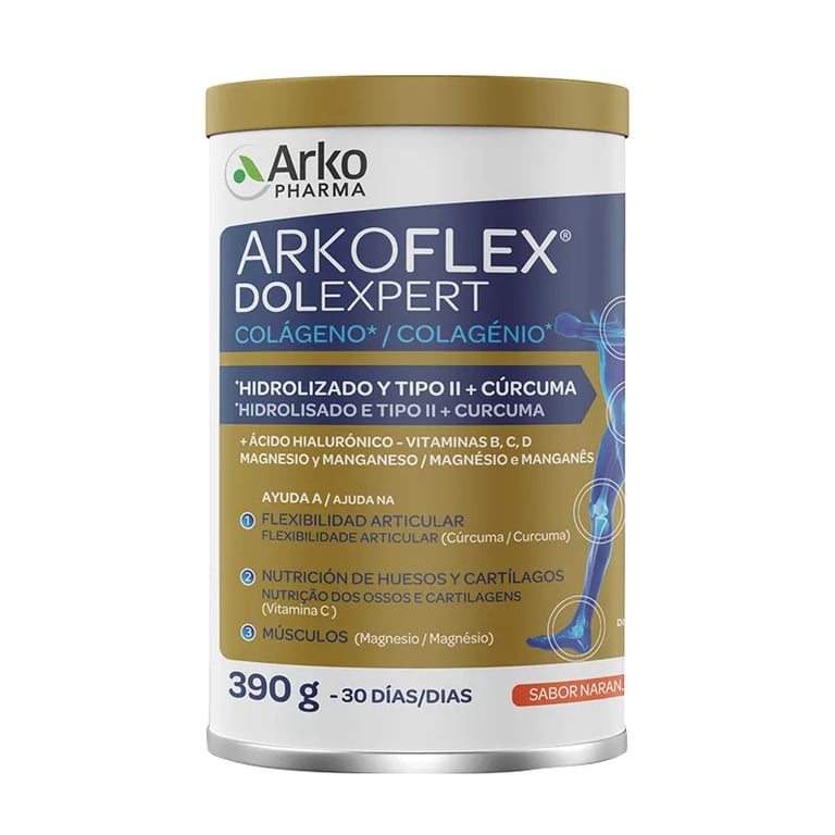 Arkoflex Dolexpert Collageen