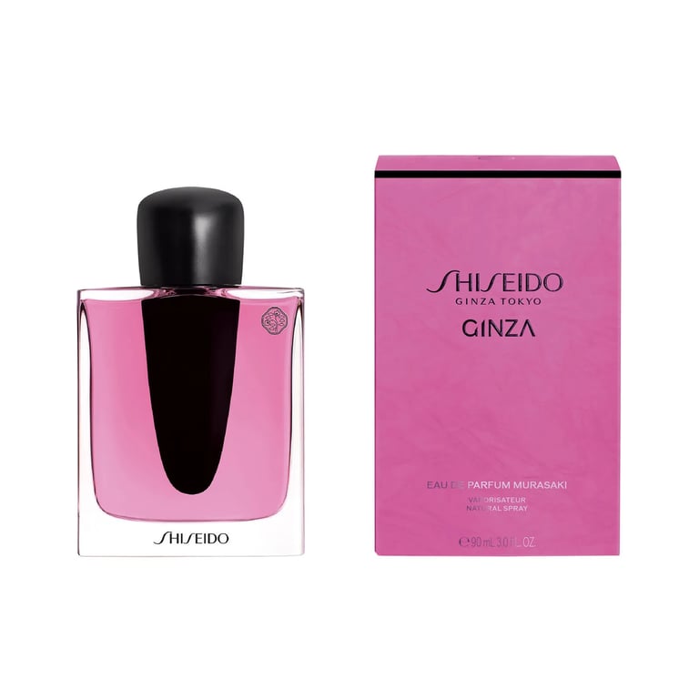Ginza Murasaki EDP