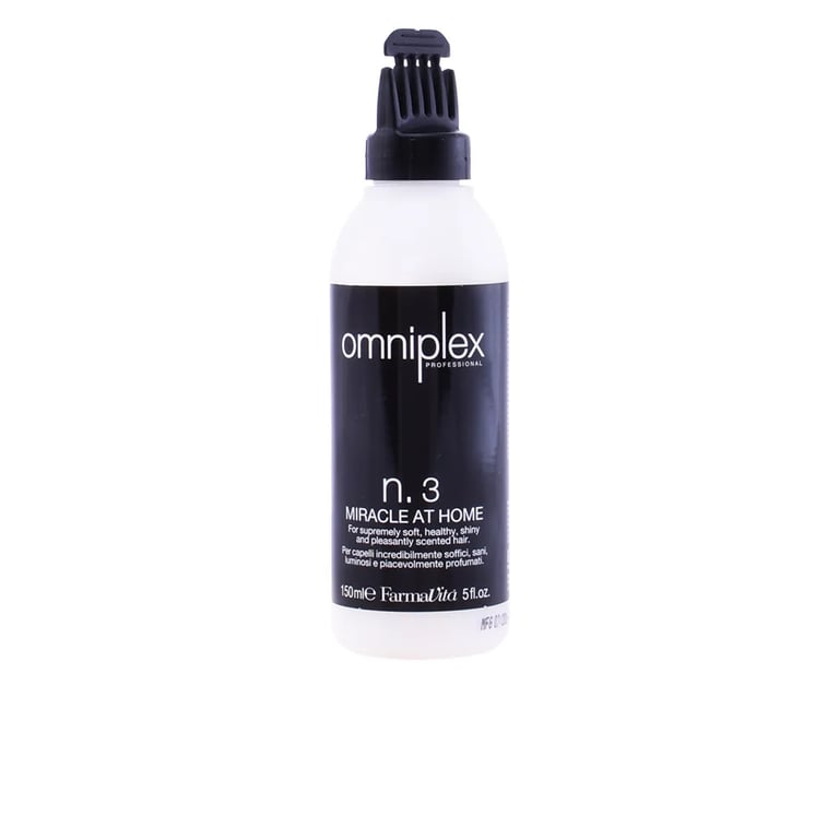 Omniplex Nº3 Miracle At Home