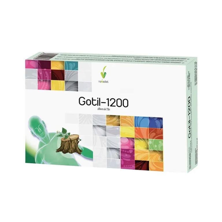 Gotil-1200
