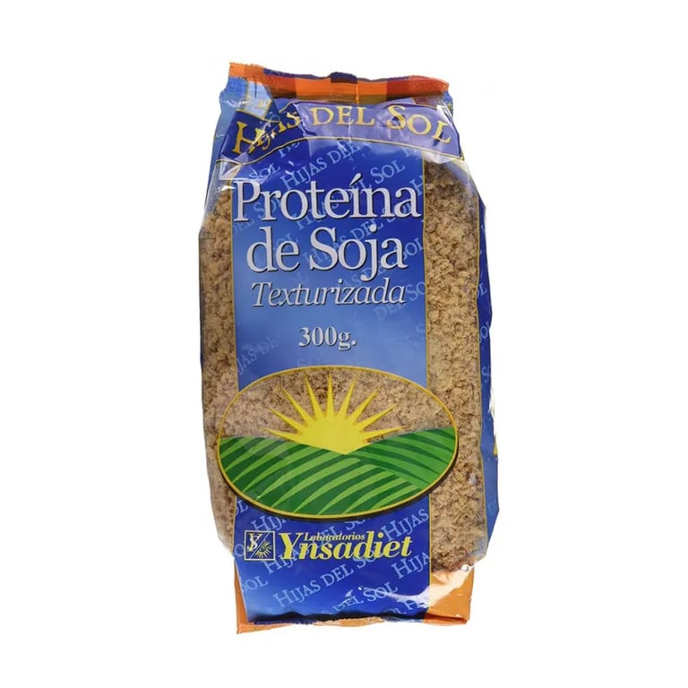 Proteina Di Soia Testurizzata KL Protein