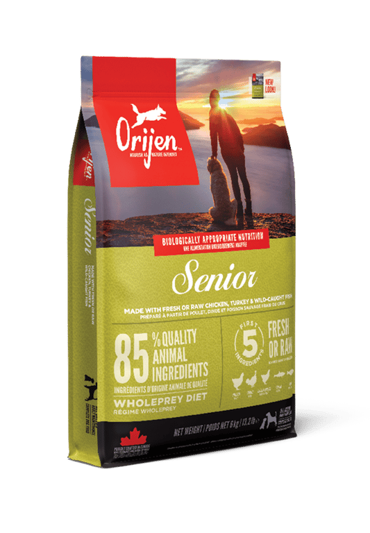 Dry Senior Dog - imagen 7 de 15