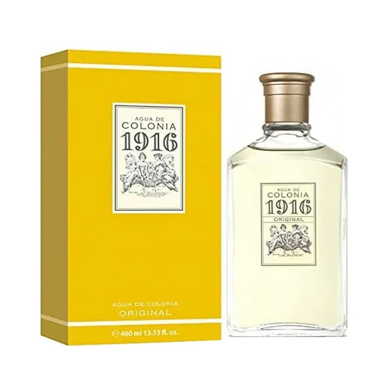 1916 Agua de Colonia Original