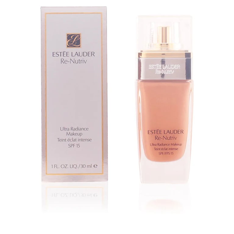Rn Ultra Radiance Lifting Creme Make-up #08
