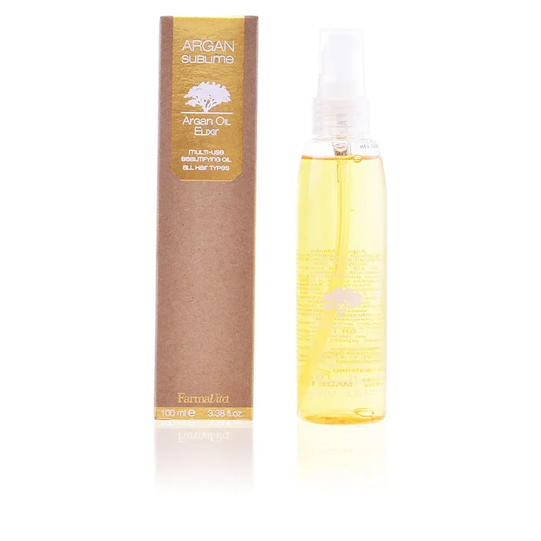 Argan Sublime Elixir