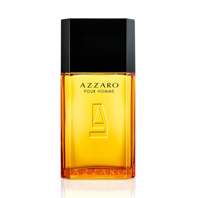 Azzaro Pour Homme EDT 200 ml