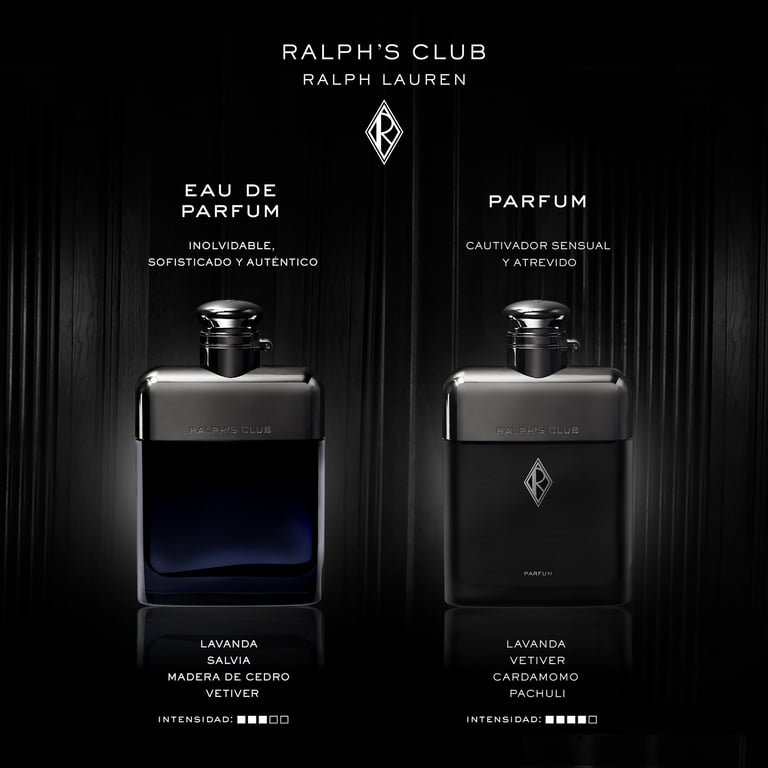 Ralph's Club Parfum 100 ml de Ralph Lauren