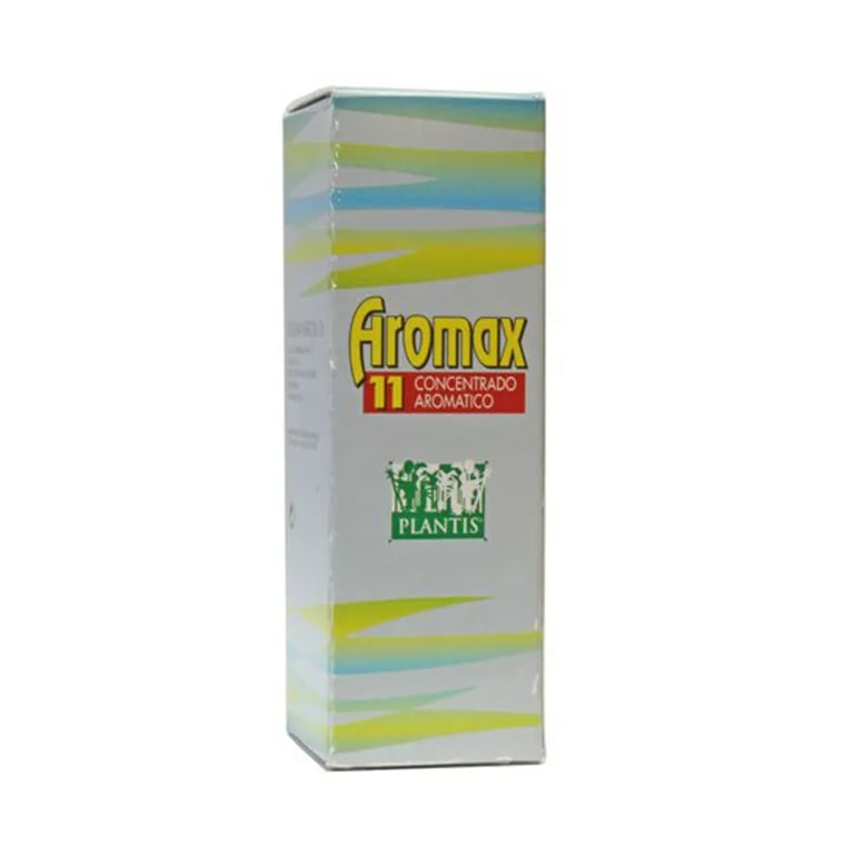Aromax 11 Sedante