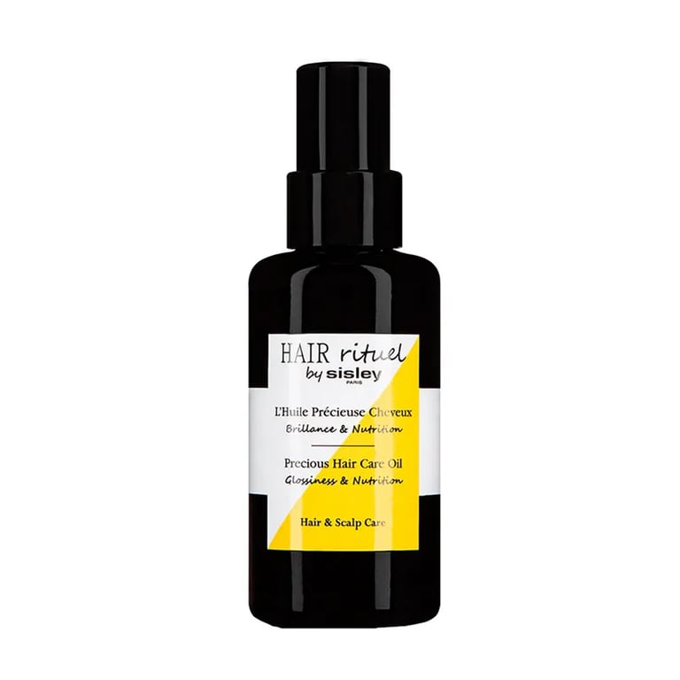 Hair Rituel L'Huile Precieuse Cheveux